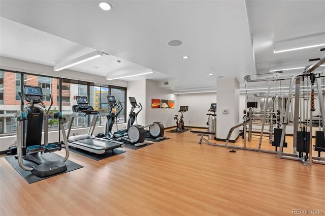 1750 Wewatta Street 1131, Denver, CO 80202