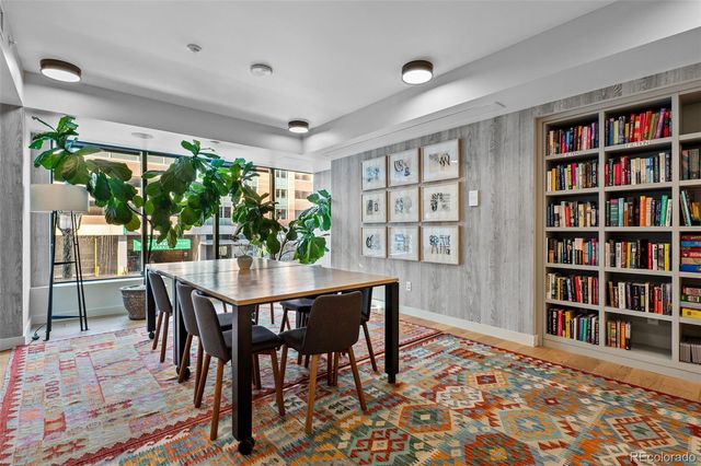 1750 Wewatta Street 1131, Denver, CO 80202