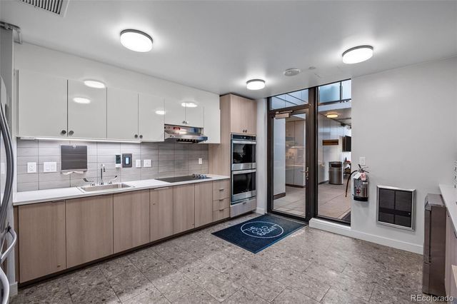 1750 Wewatta Street 1131, Denver, CO 80202