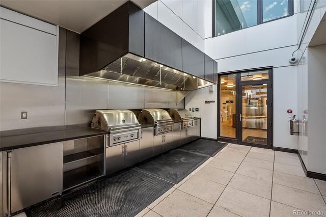 1750 Wewatta Street 1131, Denver, CO 80202