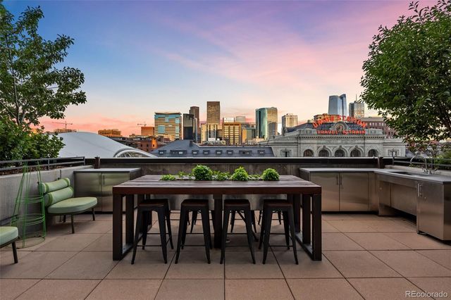 1750 Wewatta Street 1131, Denver, CO 80202