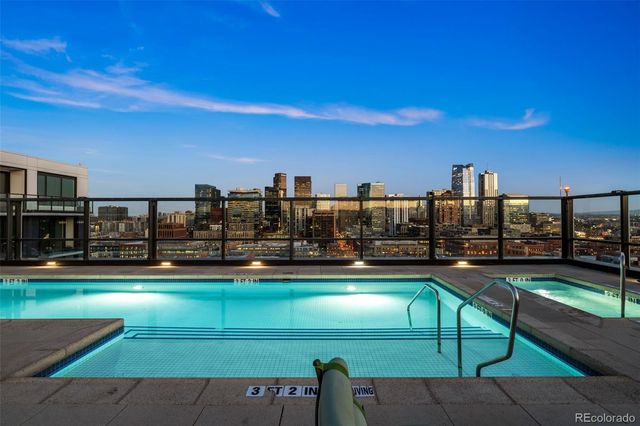 1750 Wewatta Street 1131, Denver, CO 80202