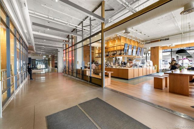 1750 Wewatta Street 1131, Denver, CO 80202