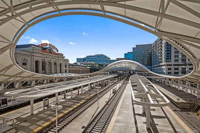 1750 Wewatta Street 1131, Denver, CO 80202