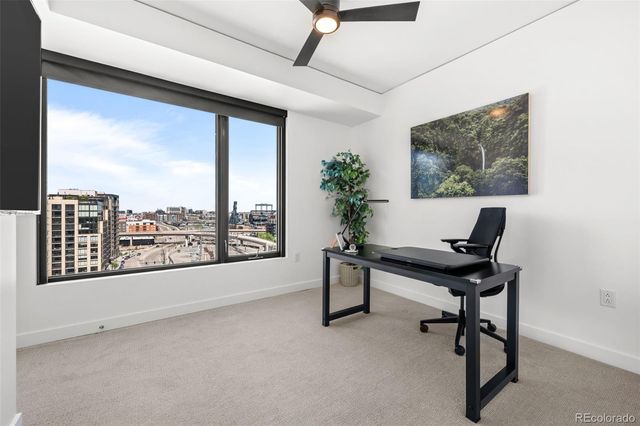 1750 Wewatta Street 1131, Denver, CO 80202