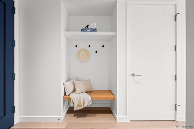 1750 Wewatta Street 1131, Denver, CO 80202