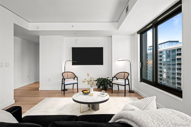 1750 Wewatta Street 1131, Denver, CO 80202