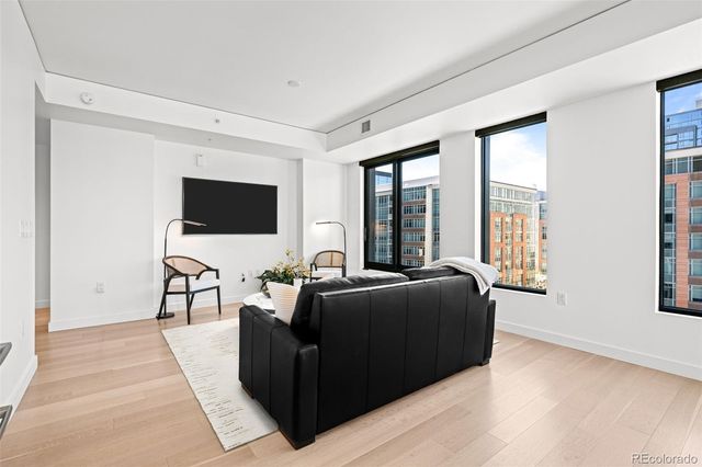 1750 Wewatta Street 1131, Denver, CO 80202