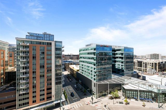 1750 Wewatta Street 1131, Denver, CO 80202