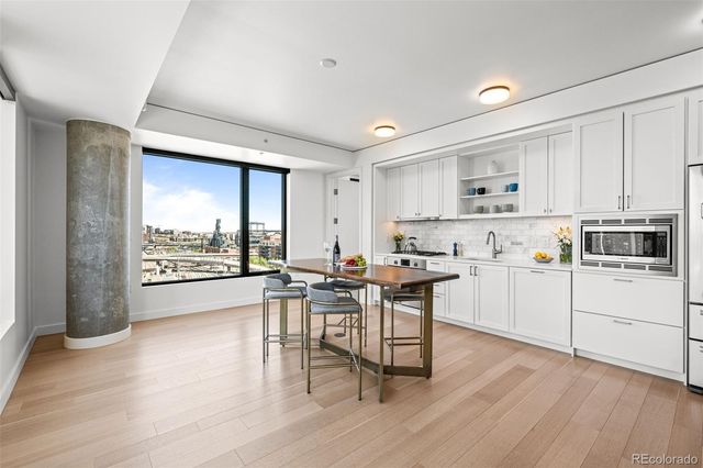 1750 Wewatta Street 1131, Denver, CO 80202