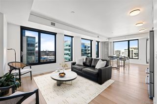 1750 Wewatta Street 1131, Denver, CO 80202