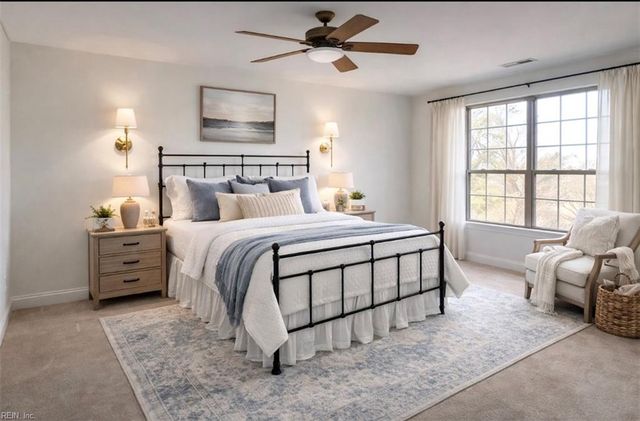 300 Riveranne Ct Apt 313, Virginia Beach, VA 23462