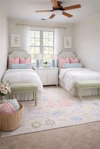 300 Riveranne Ct Apt 313, Virginia Beach, VA 23462