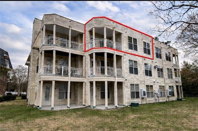 300 Riveranne Ct Apt 313, Virginia Beach, VA 23462