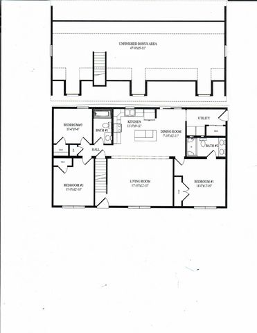 6 Cardinal Drive, Hillsborough, NH 03244