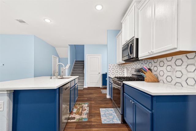 14007 Routt Forest Trail, Conroe, TX 77384