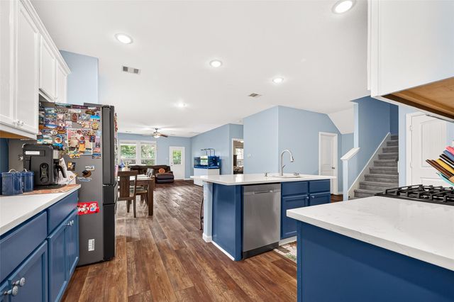 14007 Routt Forest Trail, Conroe, TX 77384