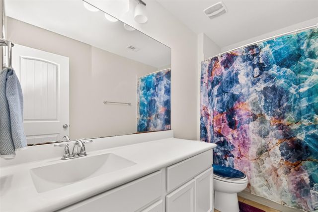 14007 Routt Forest Trail, Conroe, TX 77384