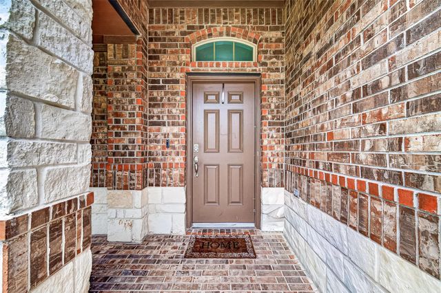 14007 Routt Forest Trail, Conroe, TX 77384