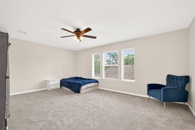 14007 Routt Forest Trail, Conroe, TX 77384