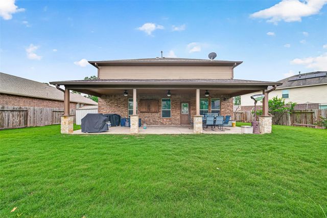 14007 Routt Forest Trail, Conroe, TX 77384