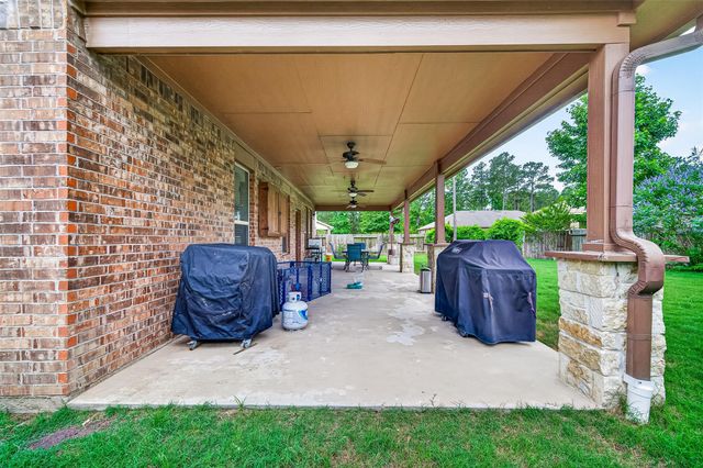 14007 Routt Forest Trail, Conroe, TX 77384