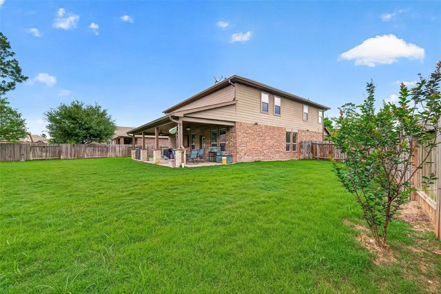 14007 Routt Forest Trail, Conroe, TX 77384
