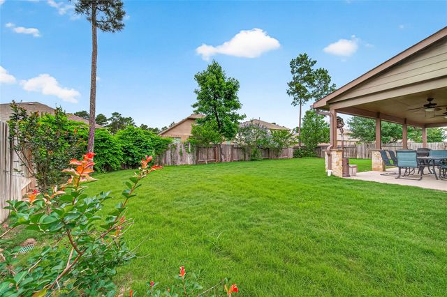 14007 Routt Forest Trail, Conroe, TX 77384