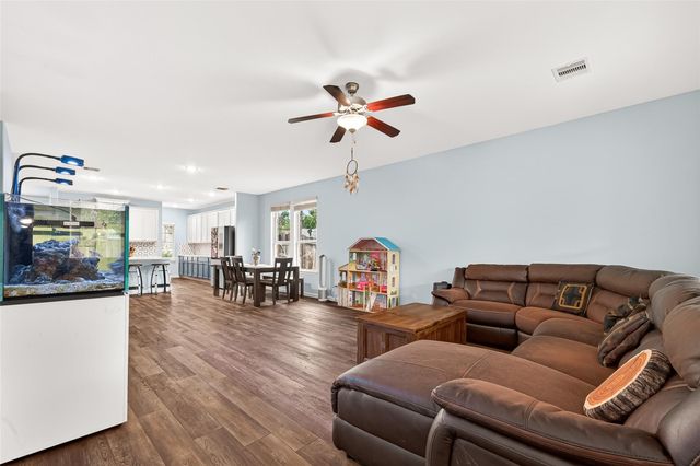 14007 Routt Forest Trail, Conroe, TX 77384