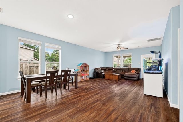 14007 Routt Forest Trail, Conroe, TX 77384