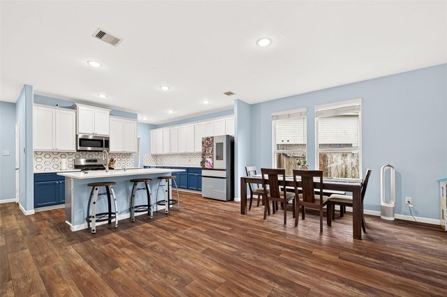 14007 Routt Forest Trail, Conroe, TX 77384