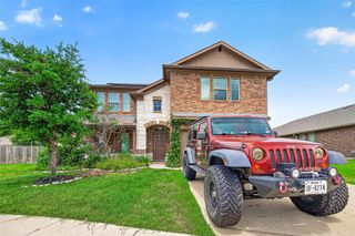 14007 Routt Forest Trail, Conroe, TX 77384