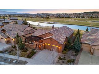 2328 Margaux Valley Way, Colorado Springs, CO 80921