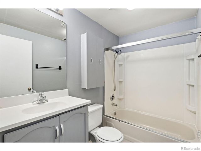 1610 Westbridge Drive 18, Fort Collins, CO 80526