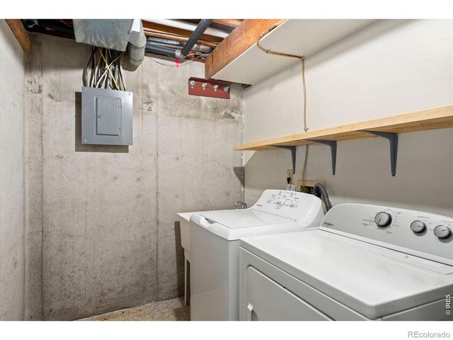 1610 Westbridge Drive 18, Fort Collins, CO 80526