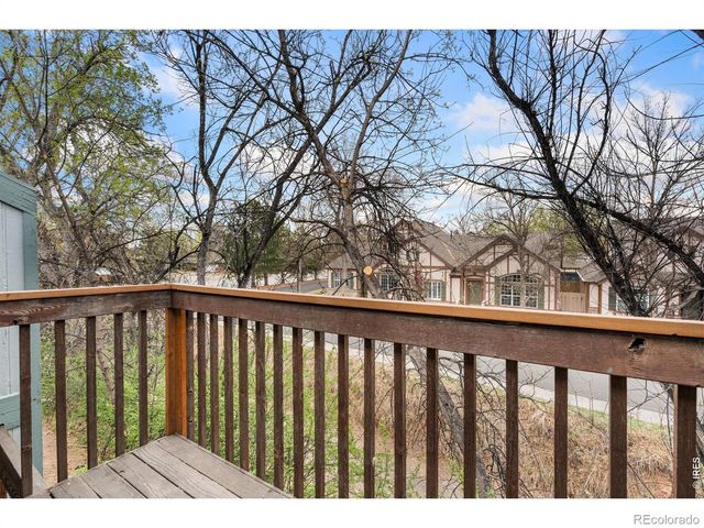 1610 Westbridge Drive 18, Fort Collins, CO 80526