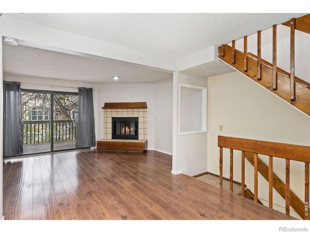 1610 Westbridge Drive 18, Fort Collins, CO 80526