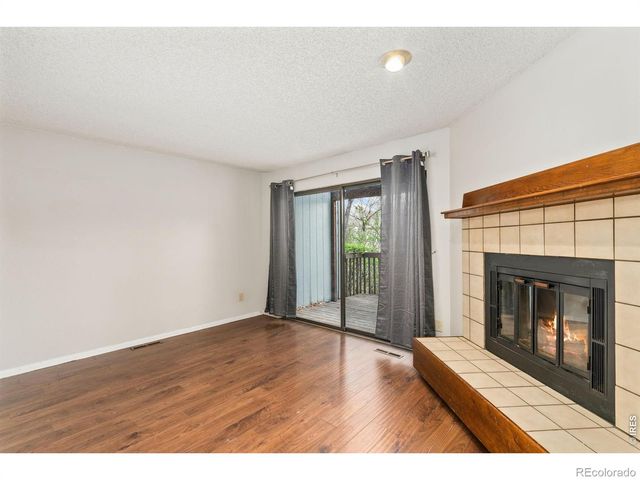 1610 Westbridge Drive 18, Fort Collins, CO 80526