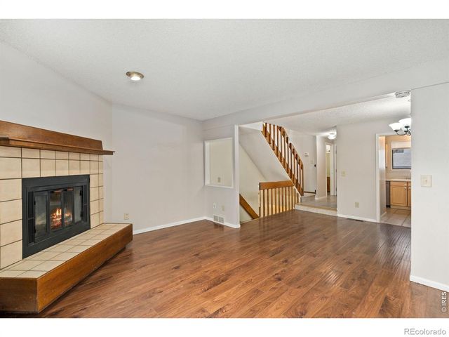 1610 Westbridge Drive 18, Fort Collins, CO 80526