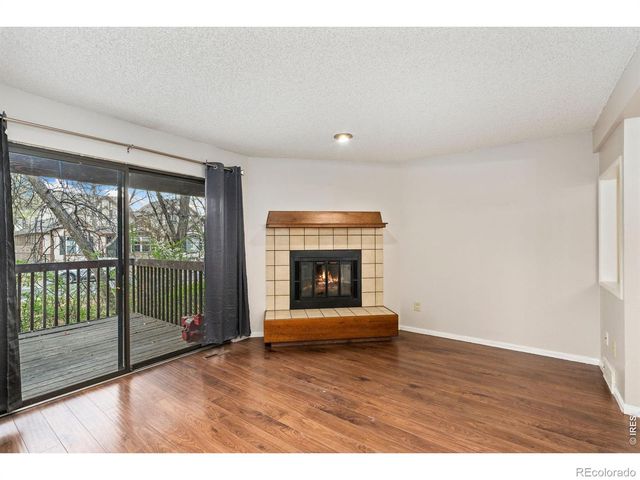 1610 Westbridge Drive 18, Fort Collins, CO 80526