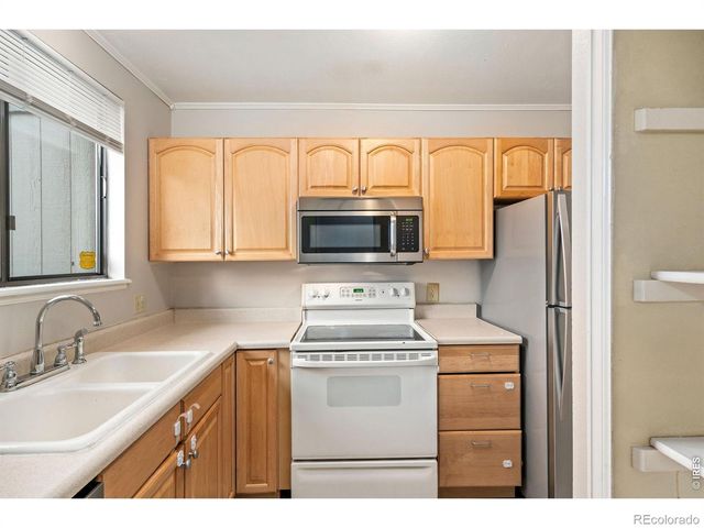 1610 Westbridge Drive 18, Fort Collins, CO 80526