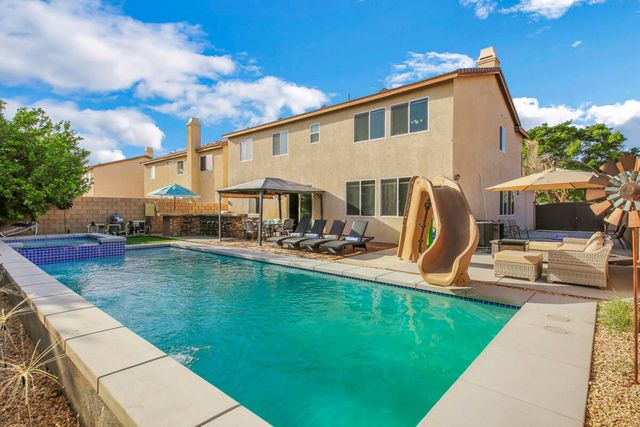 83805 Avenida La Luna, Coachella, CA 92236