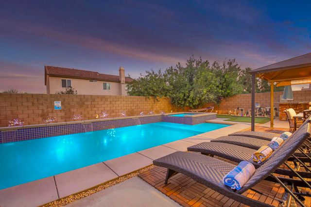 83805 Avenida La Luna, Coachella, CA 92236