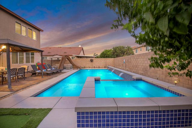 83805 Avenida La Luna, Coachella, CA 92236