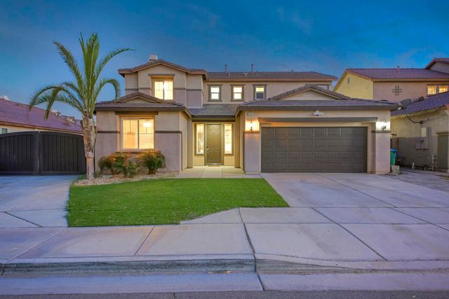 83805 Avenida La Luna, Coachella, CA 92236