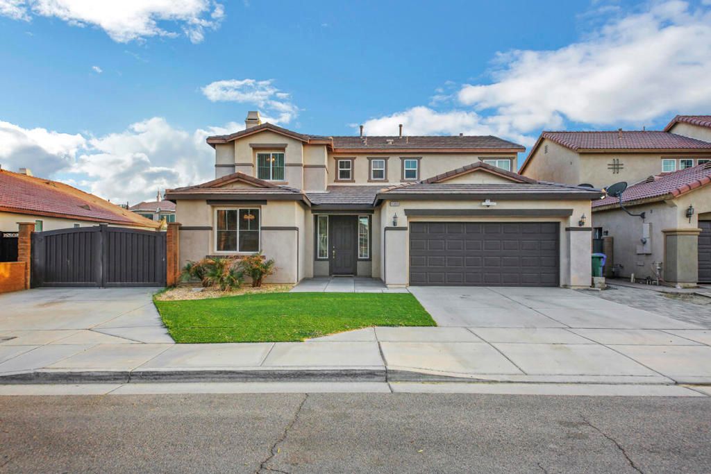 83805 Avenida La Luna, Coachella, CA 92236