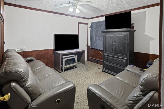 208 Cove Court, Caseyville, IL 62232