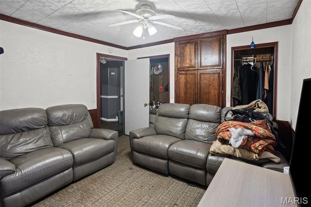 208 Cove Court, Caseyville, IL 62232