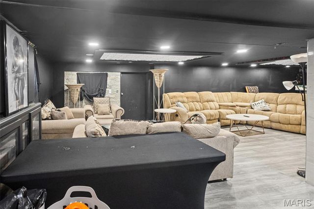 208 Cove Court, Caseyville, IL 62232