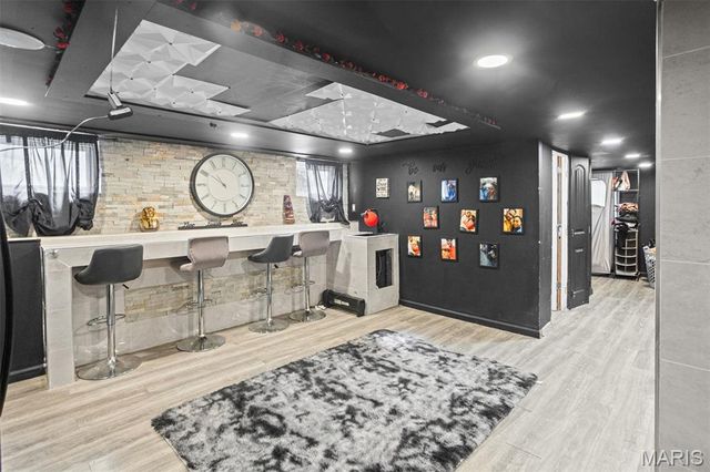 208 Cove Court, Caseyville, IL 62232